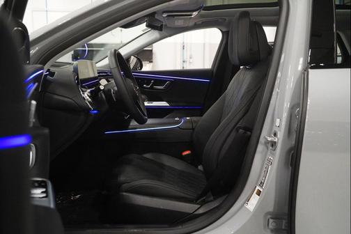 2025 Mercedes-Benz E-Class E 450 4MATIC All-Terrain