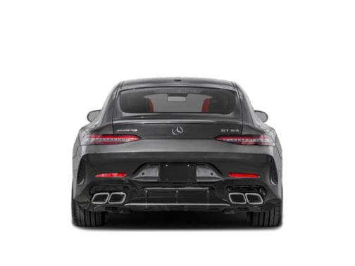 2025 Mercedes-Benz AMG GT 63 4-Door