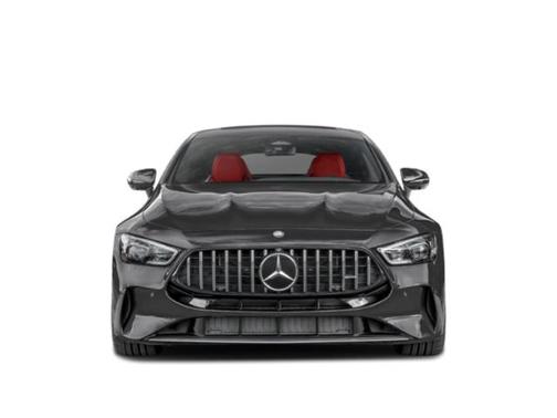 2025 Mercedes-Benz AMG GT 63 4-Door