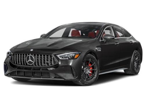 2025 Mercedes-Benz AMG GT 63 4-Door