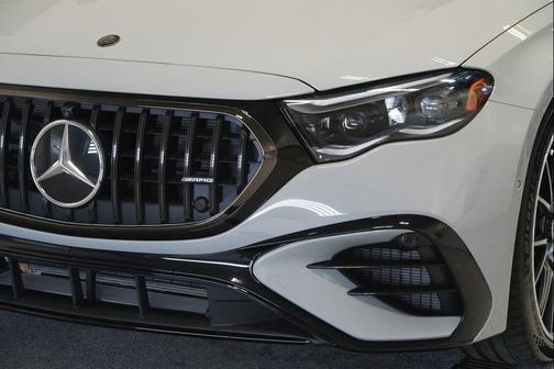 2026 Mercedes-Benz AMG E 53 E 4MATIC+