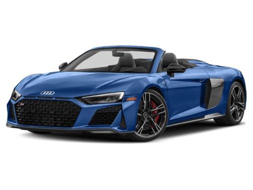 2023 Audi R8 V10 performance RWD S tronic