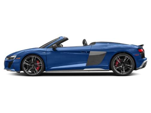 2023 Audi R8 V10 performance RWD S tronic