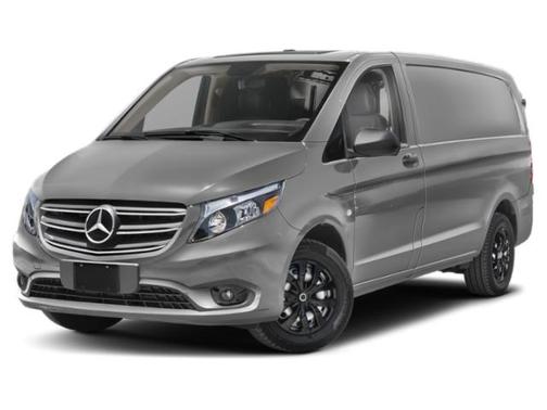 2023 Mercedes-Benz Metris Base