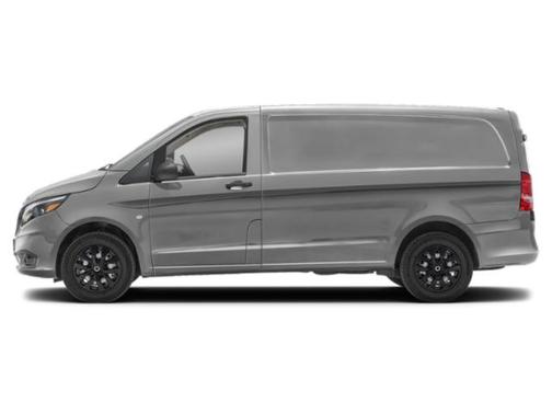 2023 Mercedes-Benz Metris Base