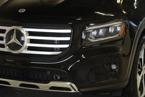 2026 Mercedes-Benz GLB 250 4MATIC