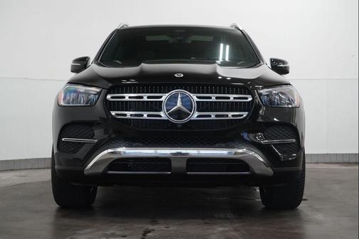 2025 Mercedes-Benz GLE 350 4MATIC