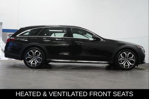 2025 Mercedes-Benz E-Class E 450 4MATIC All-Terrain