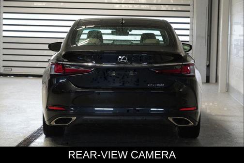 2021 Lexus ES 350 Base