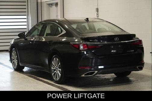2021 Lexus ES 350 Base