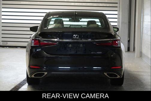 2021 Lexus ES 350 Base