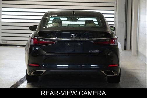 2021 Lexus ES 350 Base