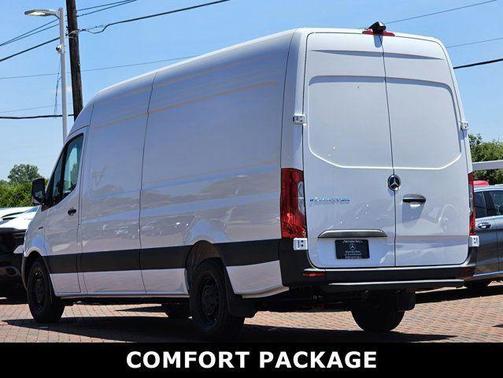 2024 Mercedes-Benz Sprinter 2500 High Roof