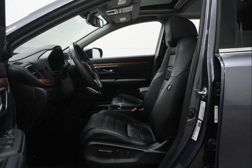 2020 Honda CR-V AWD EX-L