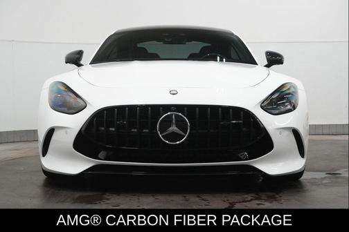 2025 Mercedes-Benz AMG GT 63 S E Performance