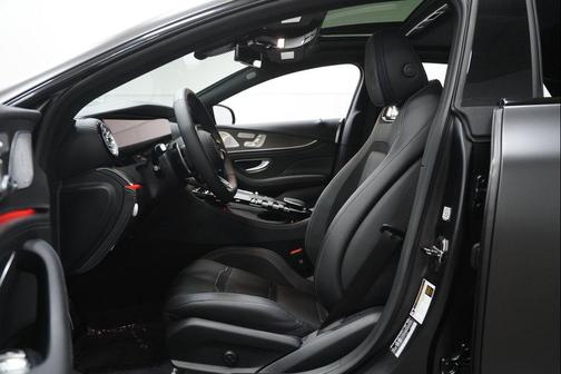 2024 Mercedes-Benz AMG GT 63 S E Performance 4-Door