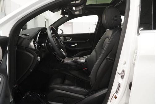 2023 Mercedes-Benz GLC 300 4MATIC Coupe