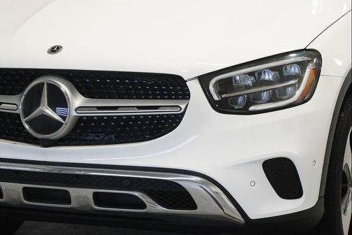 2023 Mercedes-Benz GLC 300 4MATIC Coupe