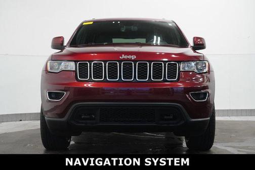 2020 Jeep Grand Cherokee North Edition 4X4
