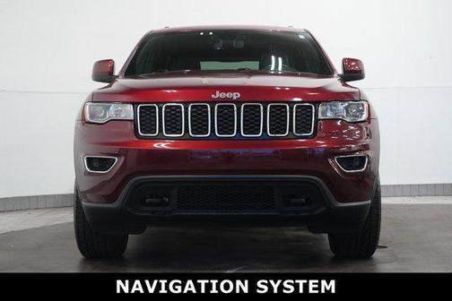 2020 Jeep Grand Cherokee North Edition 4X4