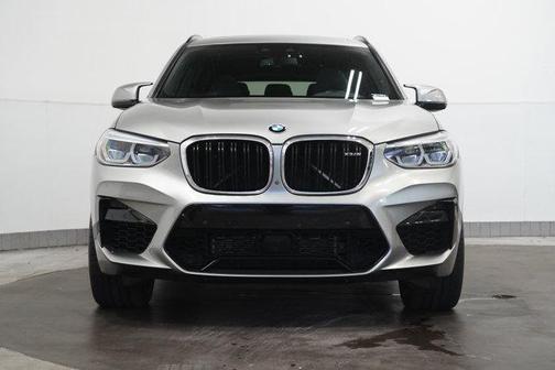 2020 BMW X3 M AWD