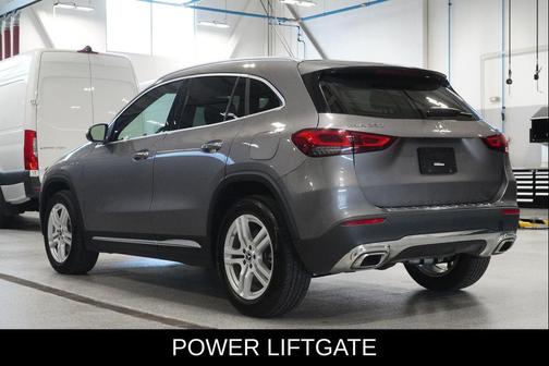 2023 Mercedes-Benz GLA 250 4MATIC