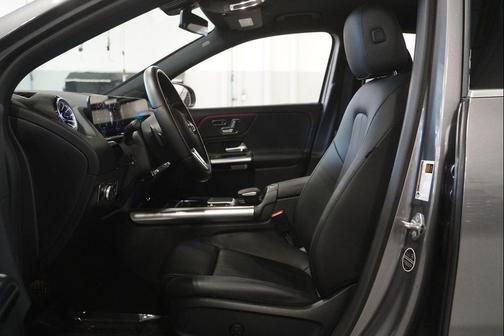 2023 Mercedes-Benz GLA 250 4MATIC