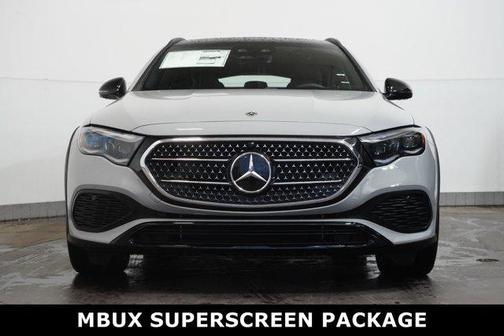 2025 Mercedes-Benz E-Class 4MATIC