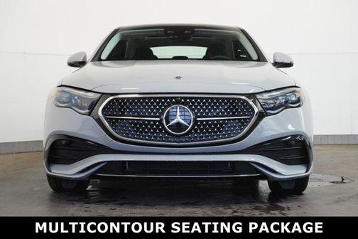 2025 Mercedes-Benz E-Class 4MATIC