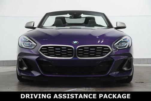 2024 BMW Z4 M40i