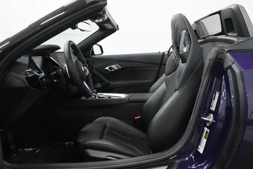 2024 BMW Z4 M40i