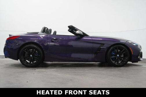 2024 BMW Z4 M40i