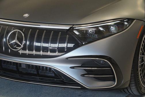 2024 Mercedes-Benz AMG EQS 4MATIC