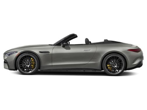 2024 Mercedes-Benz AMG SL 63 Base