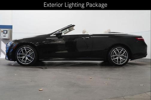 2022 Mercedes-Benz E-Class 4MATIC