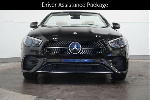 2022 Mercedes-Benz E-Class 4MATIC