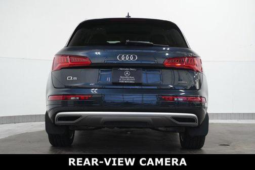 2019 Audi Q5 2.0T Premium Plus