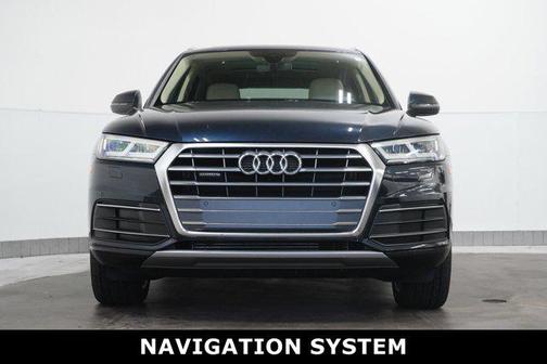 2019 Audi Q5 2.0T Premium Plus