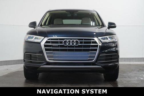 2019 Audi Q5 2.0T Premium Plus