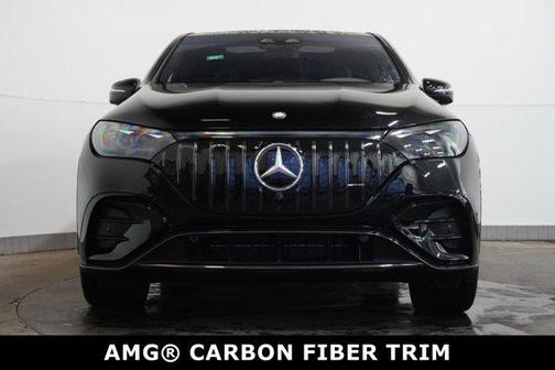 2025 Mercedes-Benz AMG EQE 4MATIC+