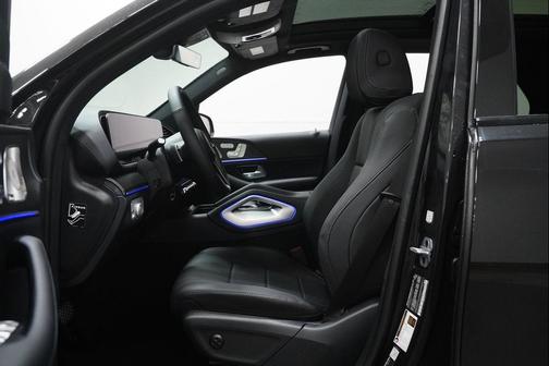 2026 Mercedes-Benz GLE 350 4MATIC