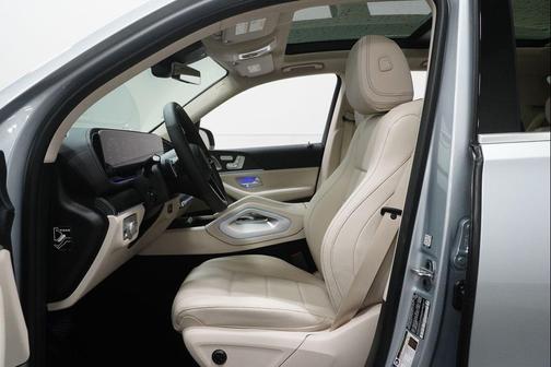 2026 Mercedes-Benz GLE 350 4MATIC