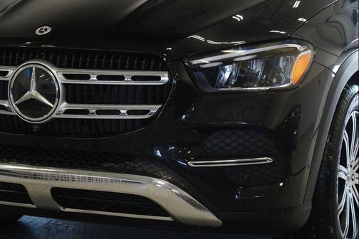 2026 Mercedes-Benz GLE 350 4MATIC