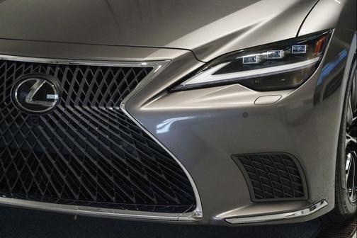 2023 Lexus LS 500 Base