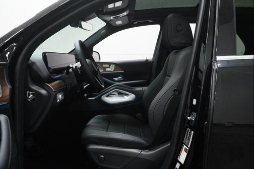2026 Mercedes-Benz GLE 350 4MATIC