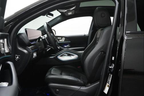 2024 Mercedes-Benz AMG GLE 53 4MATIC+ Coupe