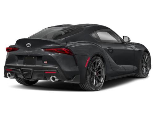 Nocturnal 2026 Toyota GR Supra 3.0 Premium