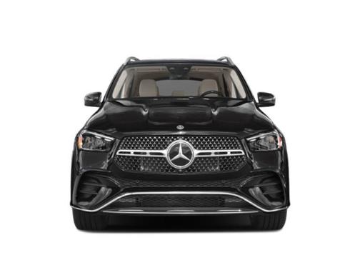 2025 Mercedes-Benz GLE 450 4MATIC