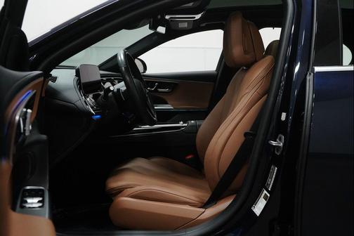 2024 Mercedes-Benz E-Class E 350