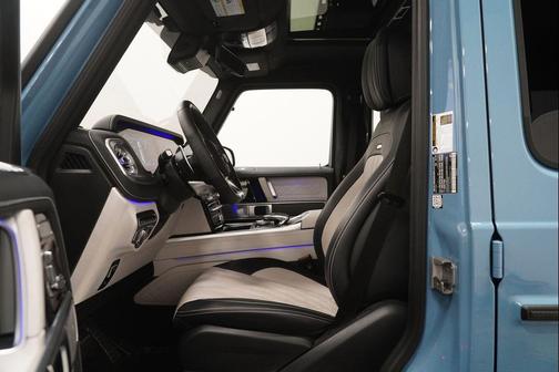2024 Mercedes-Benz AMG G 63 G 63 AMG